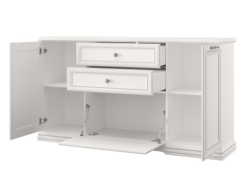 Севилла Тумба 3D2S-1 — Мебель-центр Озерцо