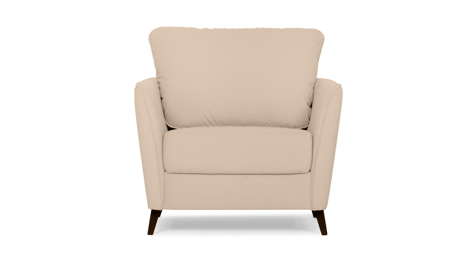 Кресло Laguna, Тк. Casanova Milk 87x92.5 — купить в Озерце