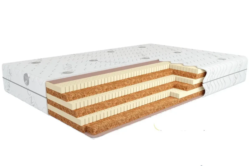 Матрас Kondor Tor-3 LK 120х200х19 трикотаж - купить в Озерце