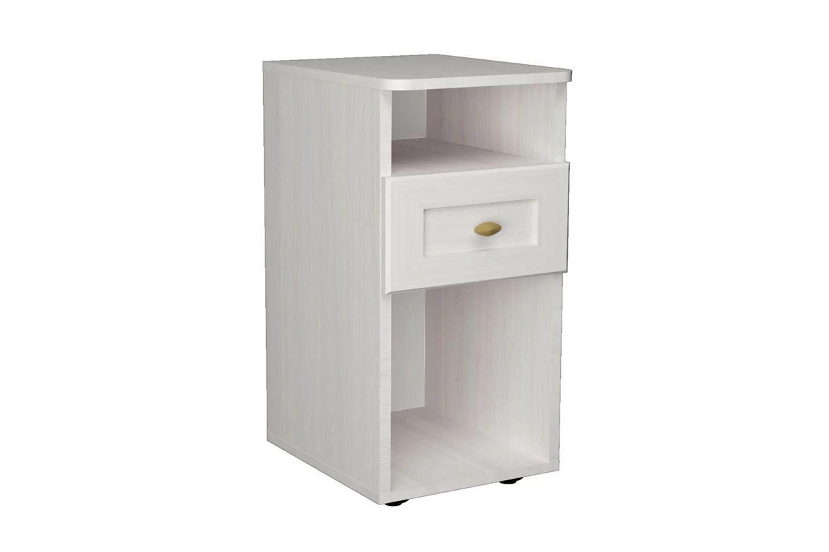 Спальня Монако (Ясень Анкор светлый) - купить в Озерце