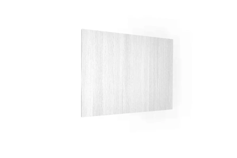 Полки ПЛ-1023 3 шт. (Снежный Ясень) - купить в Озерце