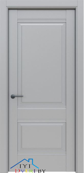 Классико-42 Nardo Grey