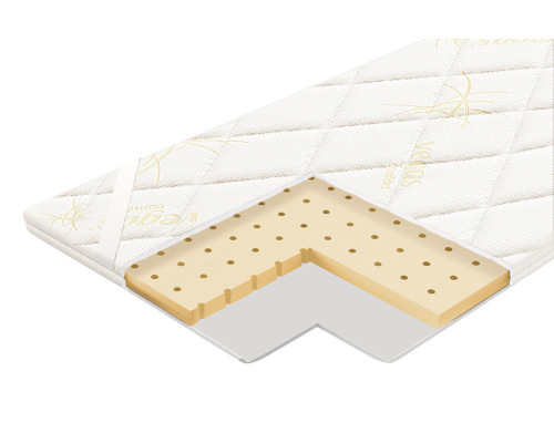 Наматрасник-топпер Латекс в мебель-центре Озерцо