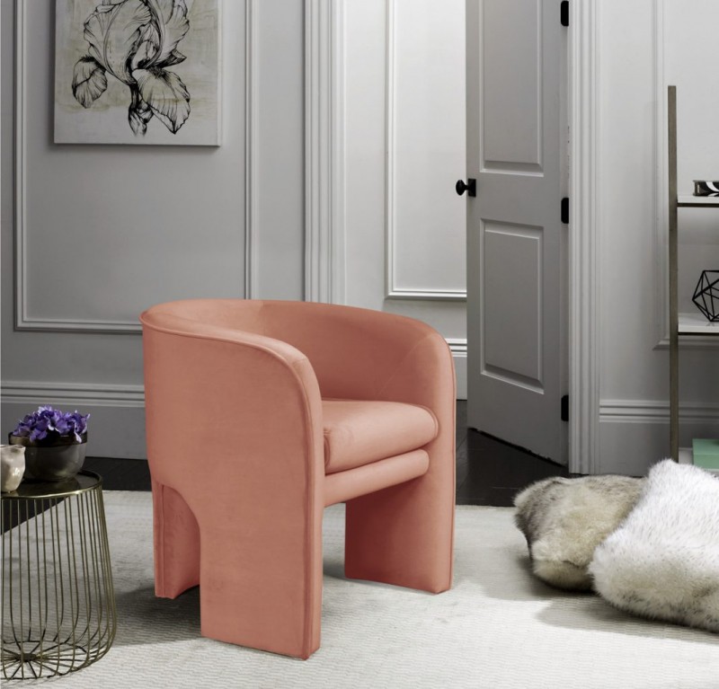 Кресло Омега (персик) — купить в Озерце