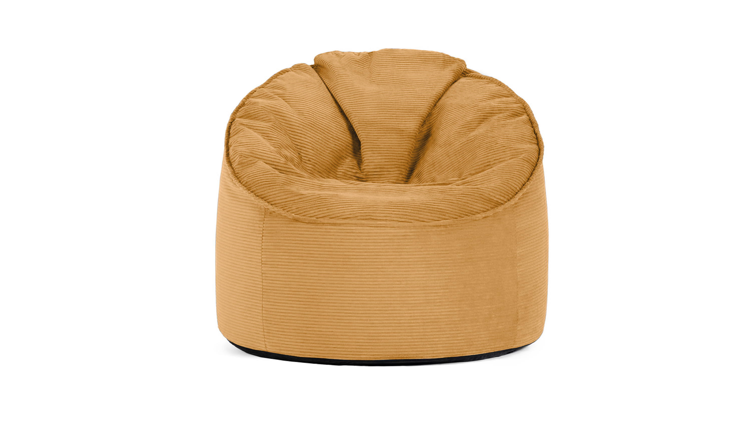 Комплект Диван-матрас Bush ткань Cilium Indigo + кресло-мешок Borsa ткань Cilium Umber 180x200 — купить в Озерце