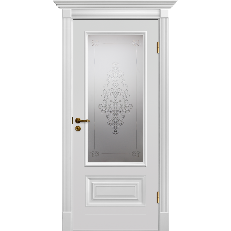 Доже 12 (Лувр) фабрика Динмар