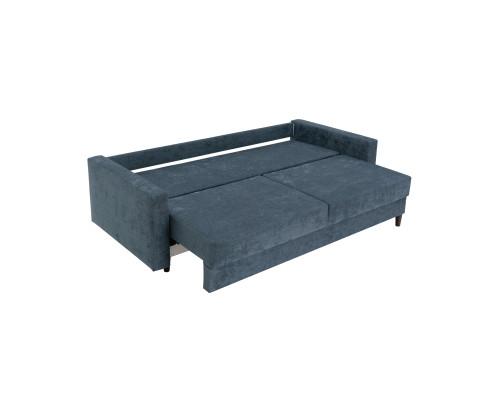 Диван-кровать Робин Нью. Цвет Bordo 08 — купить в Озерце