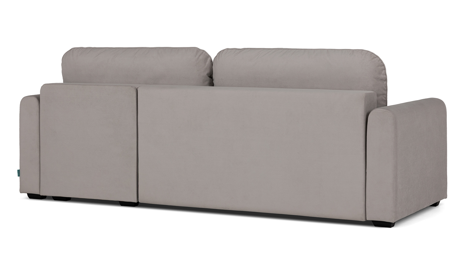 Диван -кровать угловой Magni ткань Casanova Grey 144x233 — купить в Озерце