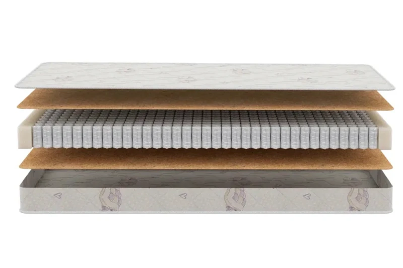 Детский матрас Mom's Love Teenager (15см) 80х200 - купить в Озерце