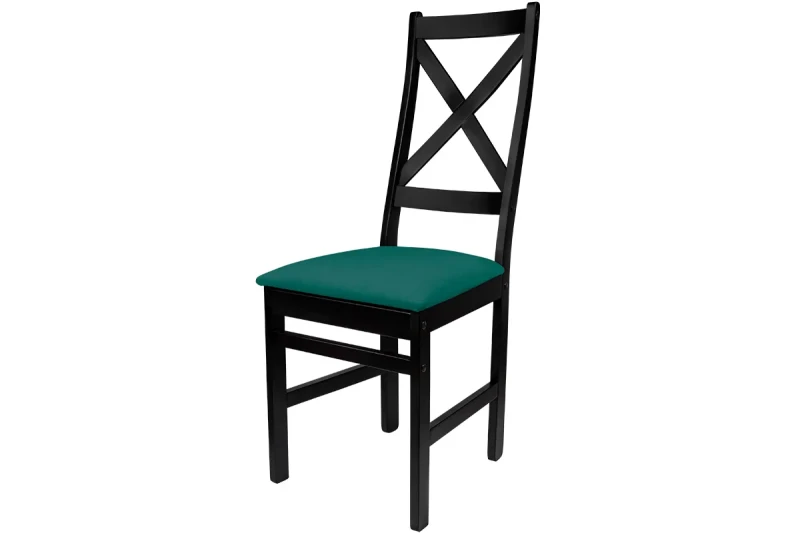 Стул Арте (Венге / Изумрудный 31) - купить в Озерце