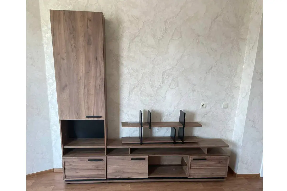 Nature 3 Тумба ТВ — Мебель-центр Озерцо