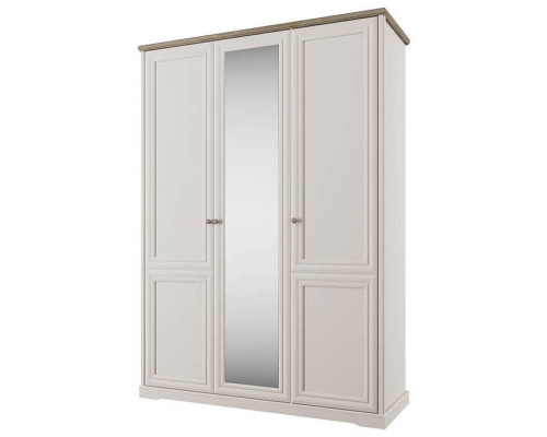 Тоскана Нью Шкаф 3DG Z в мебель-центре Озерцо