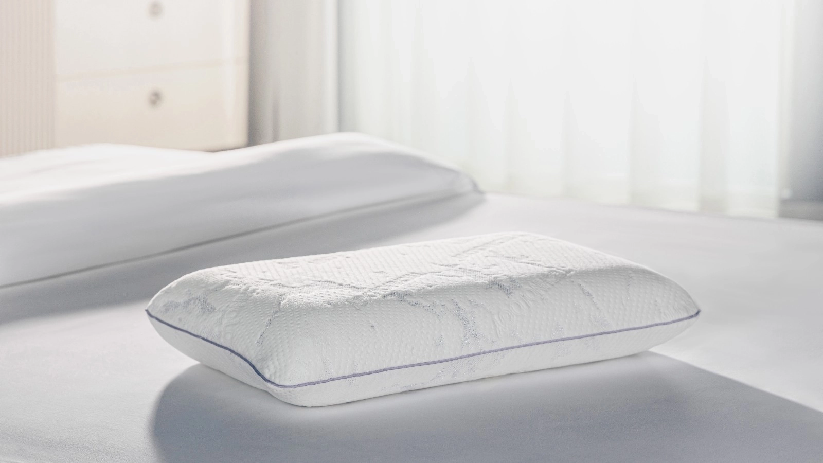 Комплект Alpha Technology 2.0 L 38x60 + чехол Protect-a-bed Tencel 50x70 в мебель-центре Озерцо