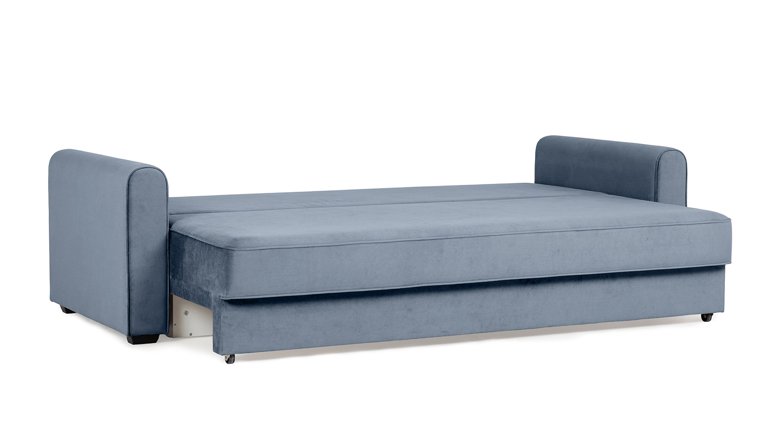 Диван -кровать Magni ткань Casanova Ice 96x233 — купить в Озерце