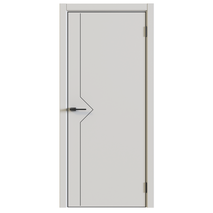 L-3 фабрика Belezza Doors