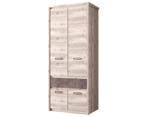 Набор мебели для детской №1 Джаз — Мебель-центр Озерцо