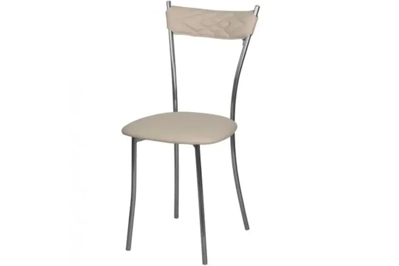 Стул Хлоя Софт (Бриллиант/экотекс 3014) СРП-087С - купить в Озерце