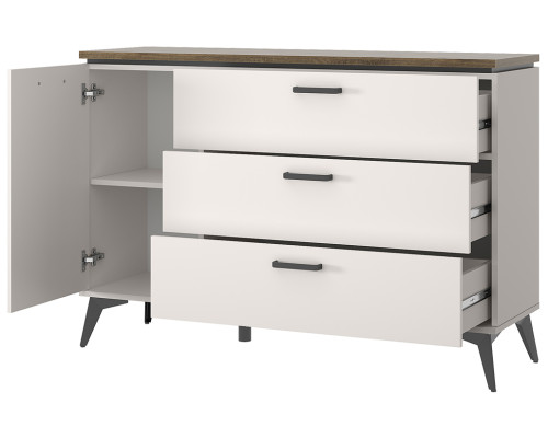 Винати Тумба 1D3S — Мебель-центр Озерцо