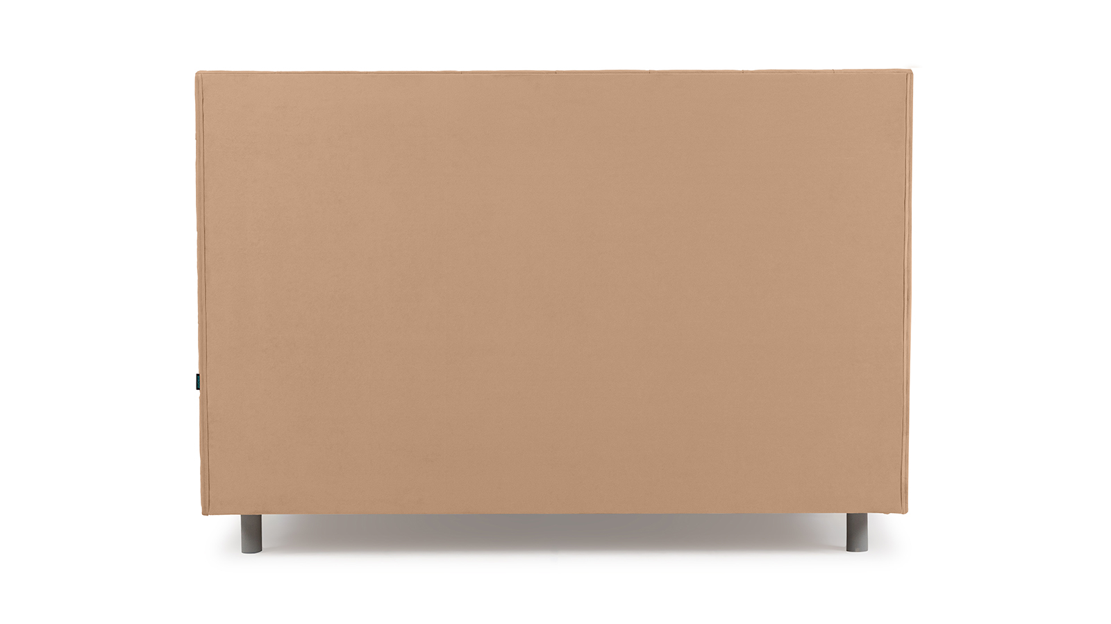 Кровать с подъемным механизмом Virginio Nova ткань Casanova Beige 120x200 - купить в Озерце