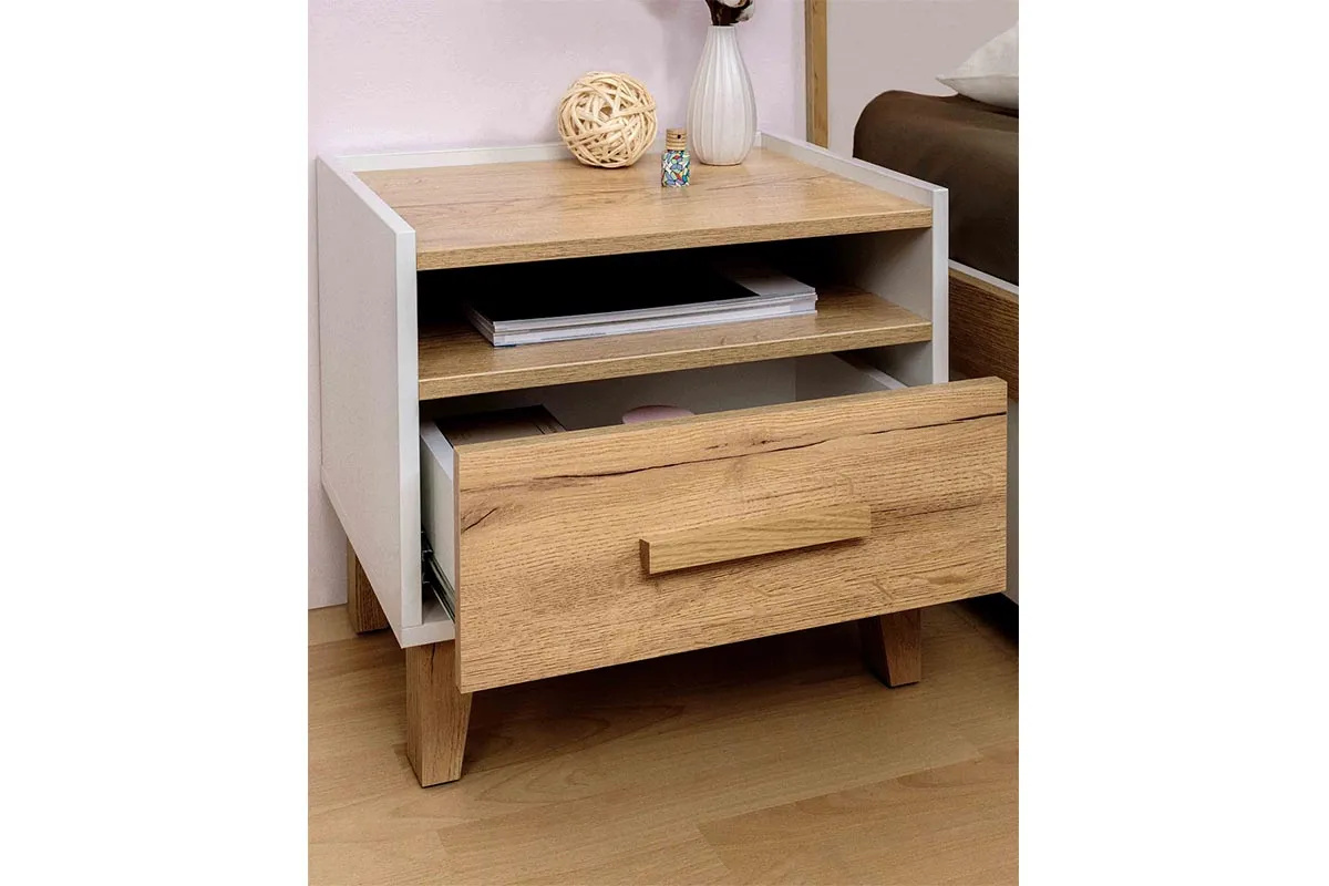 Спальня Айрис (комплект 2) - купить в Озерце