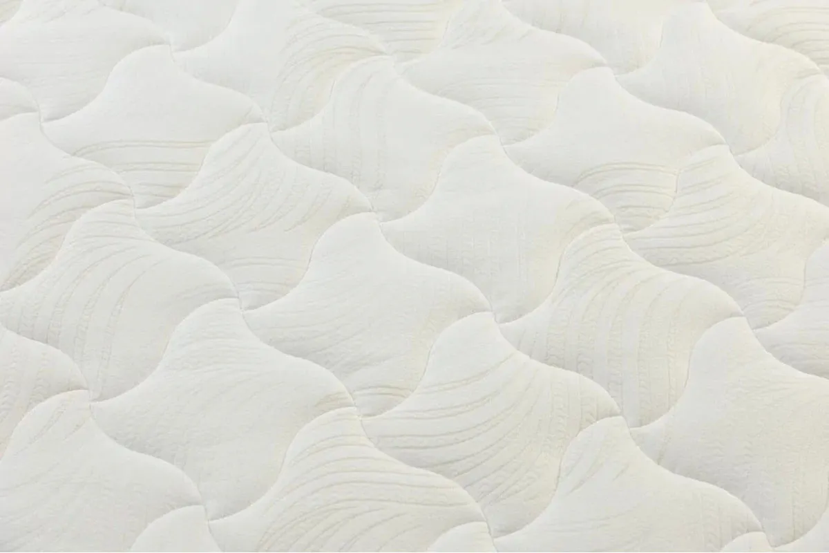 Матрас Comfort support  (Высота 24 см) 140х200 трикотаж - купить в Озерце