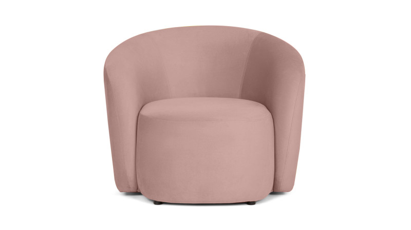 Кресло Nuage Sky Velvet 01 86x90 — купить в Озерце