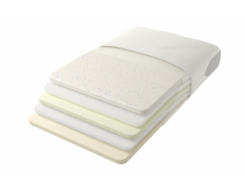 Вегас Подушка Слип конструктор 2.0 - купить в Озерце