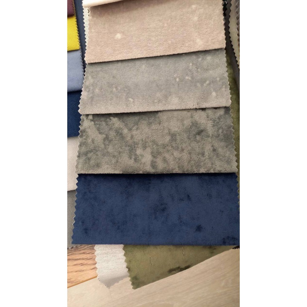 Стул Гармония муар розовый/ серый 5CRUSH03 - купить в Озерце