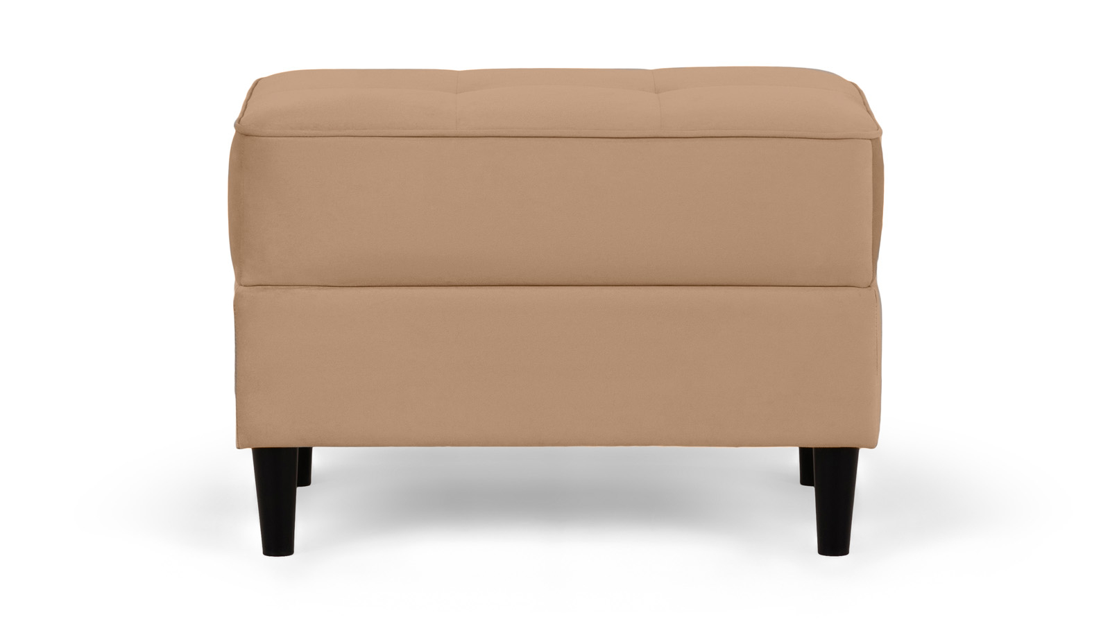 Пуф Amani Pro, Тк. Тк. Casanova Beige 53x68 — купить в Озерце