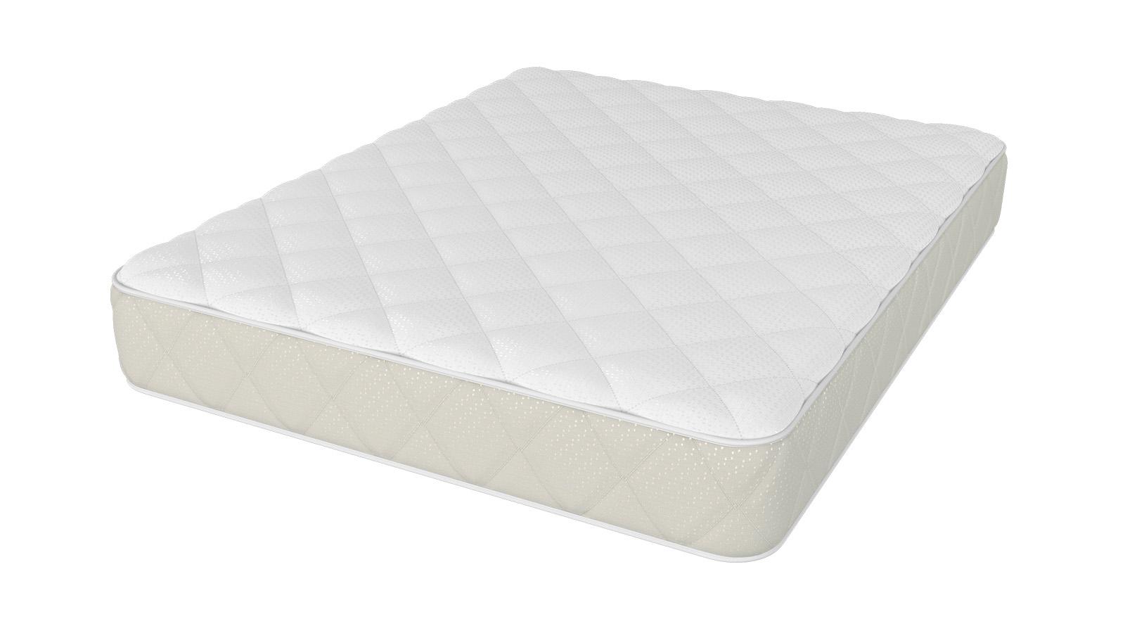 Анатомический матрас COMFORT PLUS, 90x190 - купить в Озерце