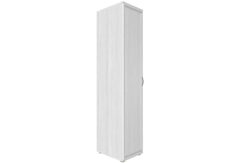 Шкаф ШК-1021 (Снежный Ясень) в мебель-центре Озерцо