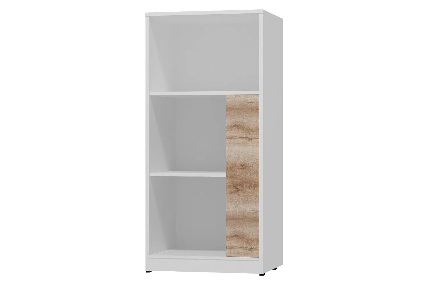 Комод высокий Scandica Vendela 6 — Мебель-центр Озерцо