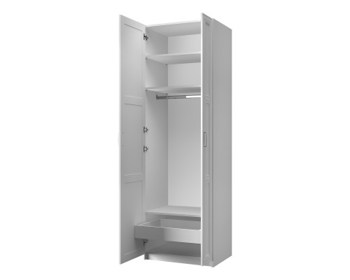 Корпус шкафа 75/56 в мебель-центре Озерцо