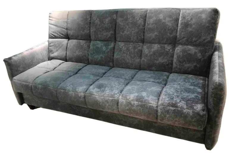 Диван-кровать Финка 1 ДК НПБ Suffle Графит — купить в Озерце