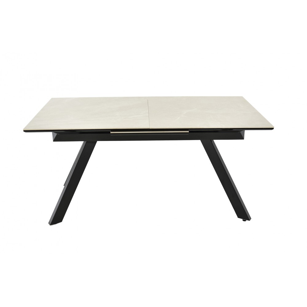 Стол COMO керамика 90*140 Bayona ivory - купить в Озерце