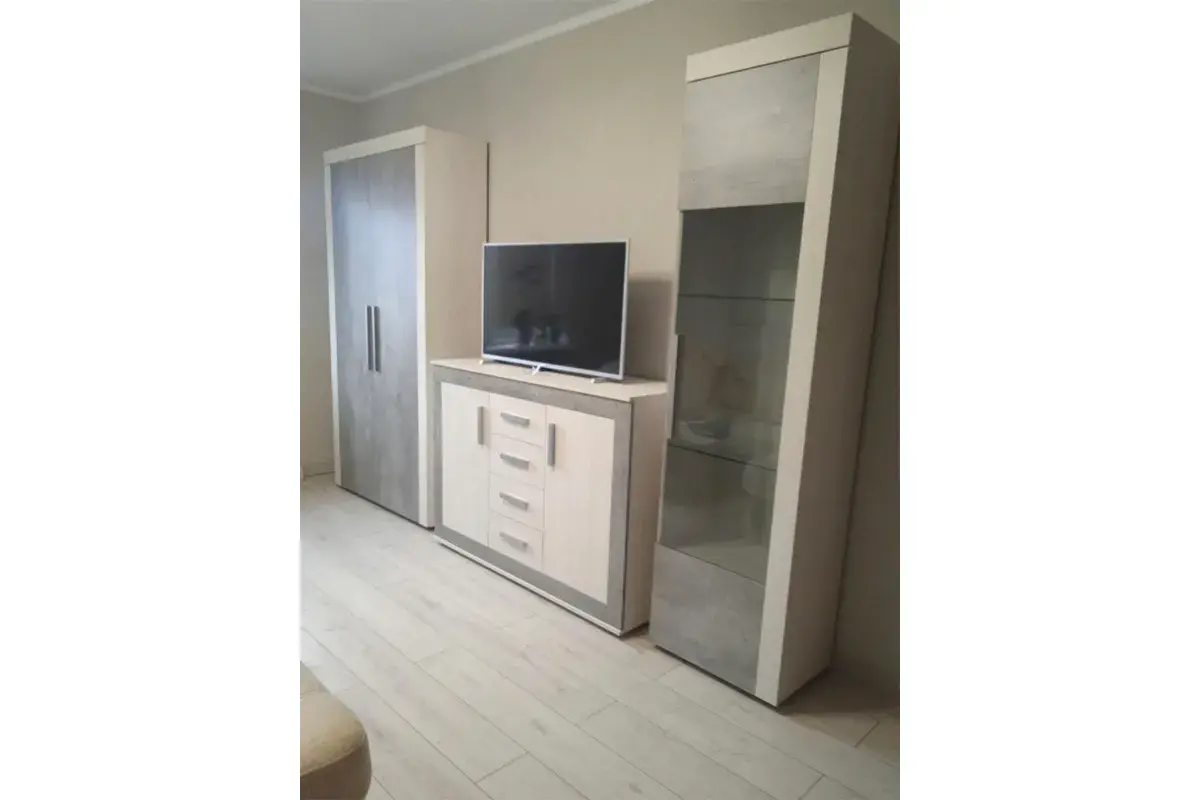 Леон 366 Комод — Мебель-центр Озерцо