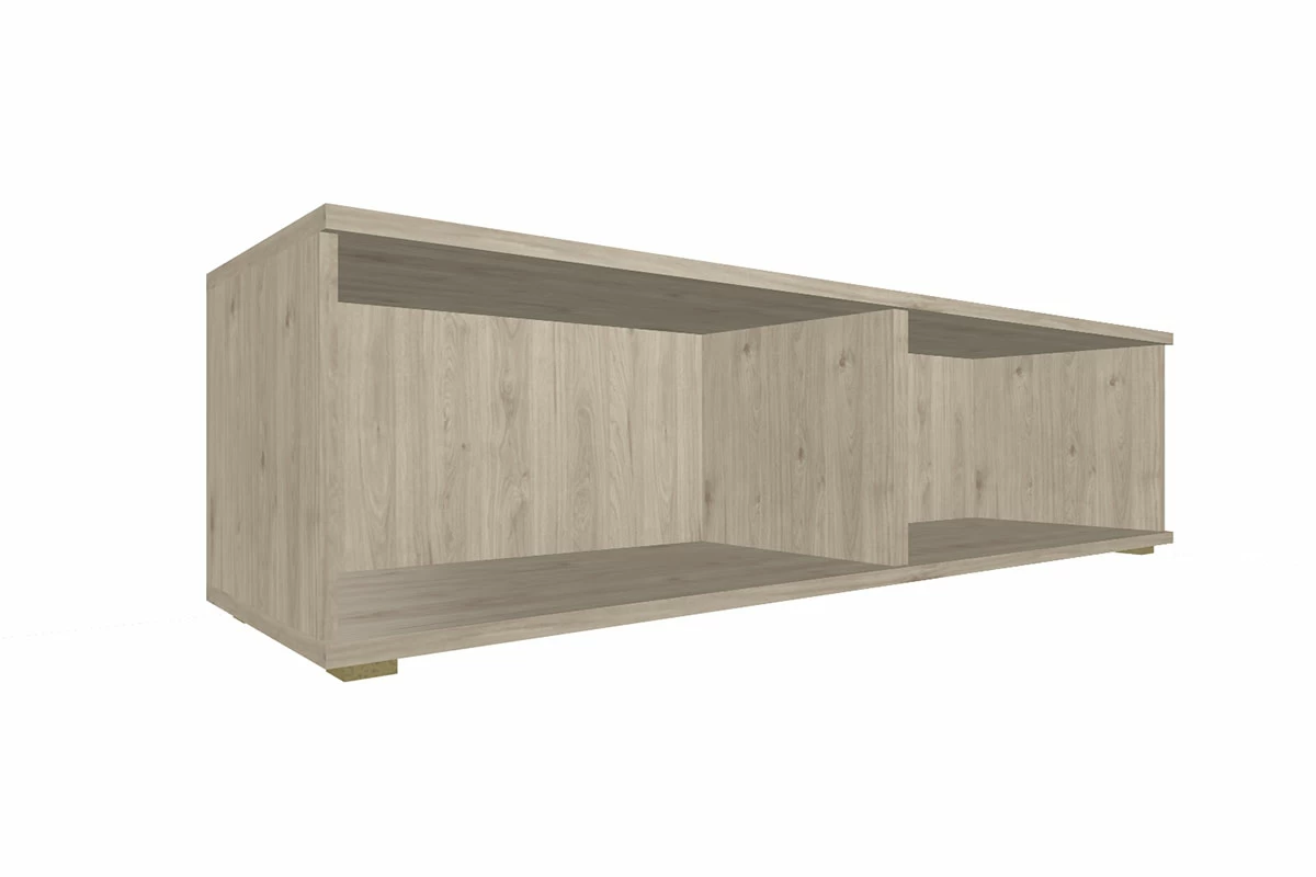 Гостиная Карина-8 (Гикори Джексон Светлый) — Мебель-центр Озерцо