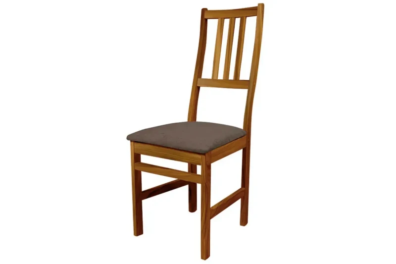 Стул Инвуд (Грецкий орех / Мокко-5) - купить в Озерце