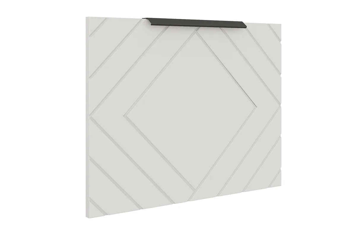 Тумба ТВ Квадро №7 (Белый / Мартини) — Мебель-центр Озерцо