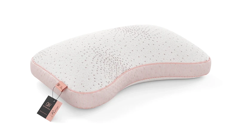 Подушка Grether & Wells Rose 44x63 в мебель-центре Озерцо