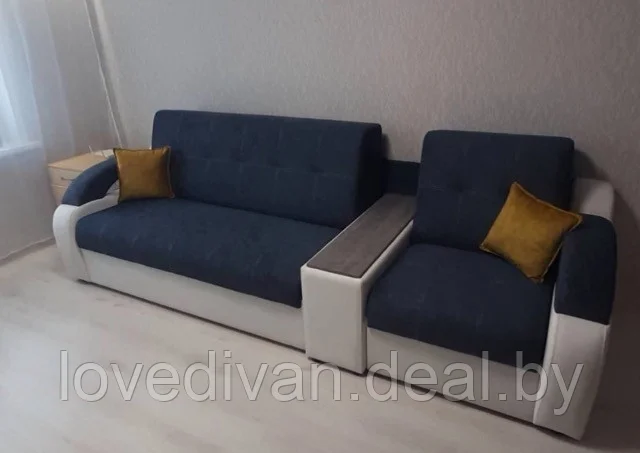 Набор мебели Аккорд — купить в Озерце