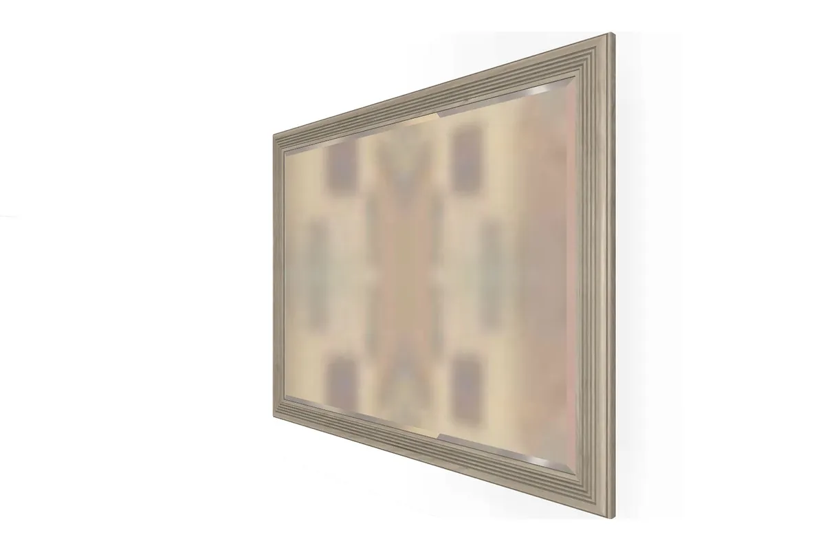 Прихожая Карина-4 (Гикори Джексон светлый) — Мебель-центр Озерцо