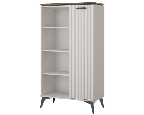 Винати Шкаф открытый 1D P в мебель-центре Озерцо