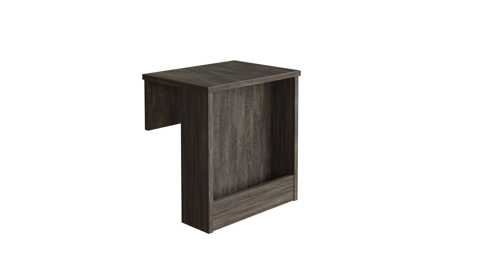 Журнальный столик Bardi, цвет Венге Мали 29x38 — купить в Озерце