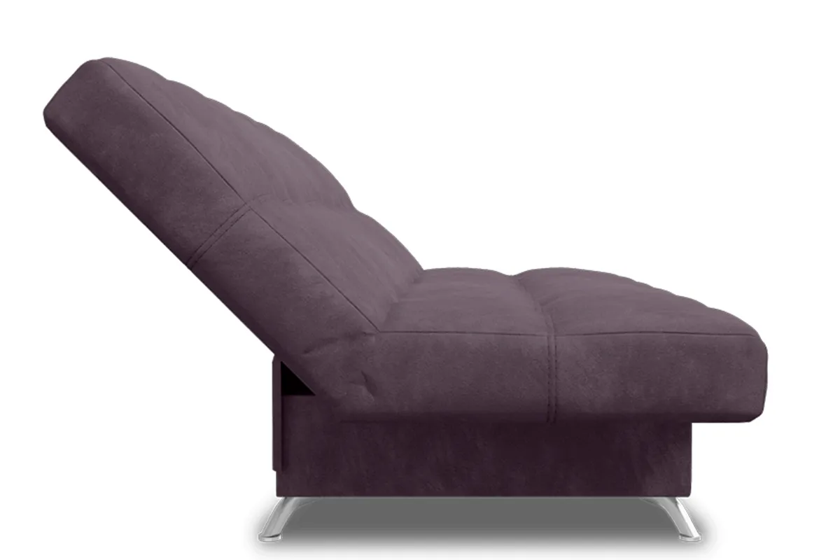 Диван-кровать Клик-кляк 8 ДК Регина-45.1 Nebby 219 Фиолетовый — купить в Озерце