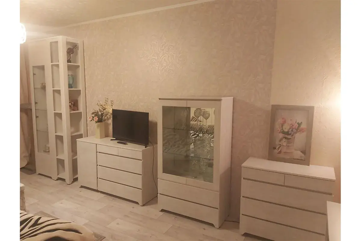 Шкаф-стеллаж Твист 29 в мебель-центре Озерцо