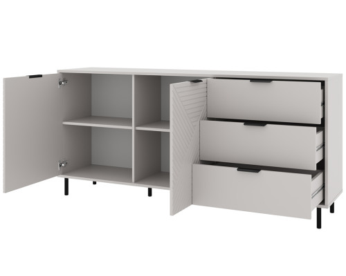 Набор мебели для гостиной Руна — Мебель-центр Озерцо