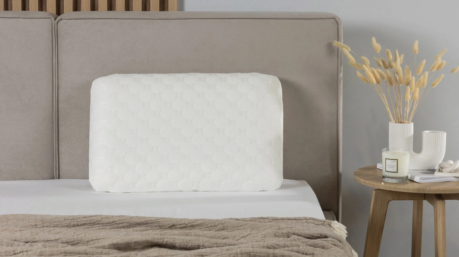 Подушка Amma 40x60 в мебель-центре Озерцо