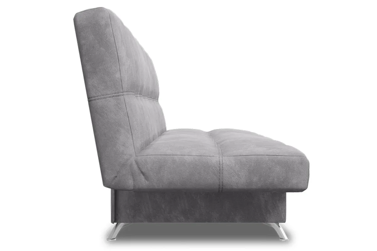 Диван-кровать Клик-кляк 8 ДК Регина-45.1 Lovers 6 Серебристый — купить в Озерце