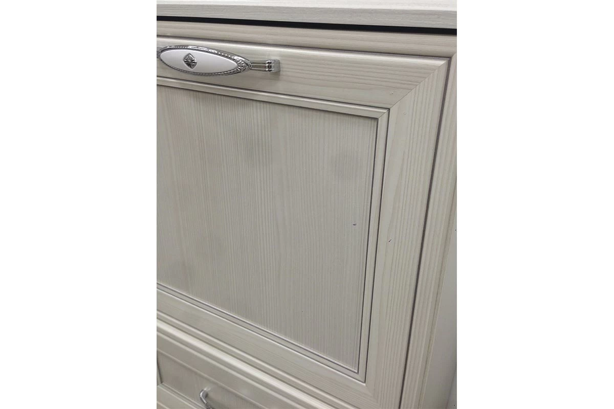 Гостиная Венеция комплект 2 (Бодега) — Мебель-центр Озерцо